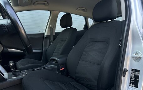 KIA cee'd III, 2017 год, 1 499 000 рублей, 12 фотография