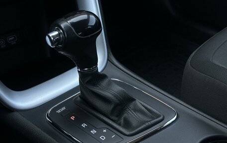 KIA cee'd III, 2017 год, 1 499 000 рублей, 22 фотография