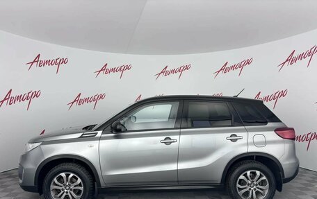 Suzuki Vitara II рестайлинг, 2019 год, 1 699 000 рублей, 2 фотография