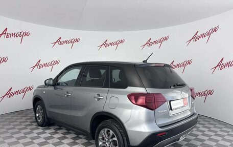 Suzuki Vitara II рестайлинг, 2019 год, 1 699 000 рублей, 3 фотография
