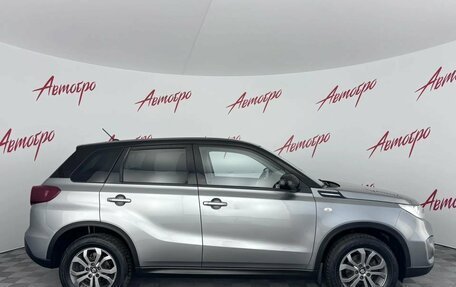 Suzuki Vitara II рестайлинг, 2019 год, 1 699 000 рублей, 6 фотография