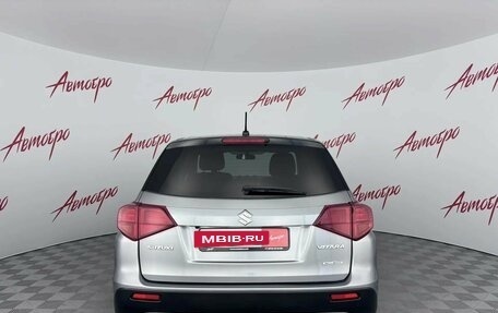 Suzuki Vitara II рестайлинг, 2019 год, 1 699 000 рублей, 4 фотография