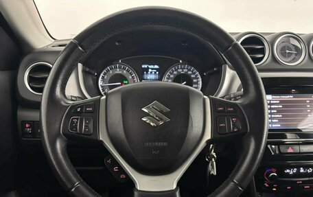 Suzuki Vitara II рестайлинг, 2019 год, 1 699 000 рублей, 11 фотография