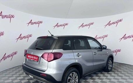 Suzuki Vitara II рестайлинг, 2019 год, 1 699 000 рублей, 5 фотография