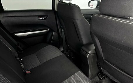 Suzuki Vitara II рестайлинг, 2019 год, 1 699 000 рублей, 13 фотография