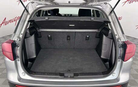Suzuki Vitara II рестайлинг, 2019 год, 1 699 000 рублей, 19 фотография