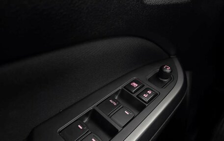 Suzuki Vitara II рестайлинг, 2019 год, 1 699 000 рублей, 17 фотография