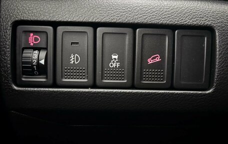 Suzuki Vitara II рестайлинг, 2019 год, 1 699 000 рублей, 18 фотография