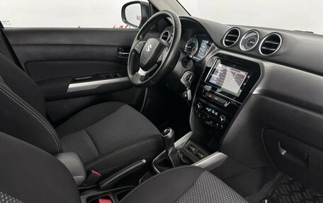 Suzuki Vitara II рестайлинг, 2019 год, 1 699 000 рублей, 12 фотография