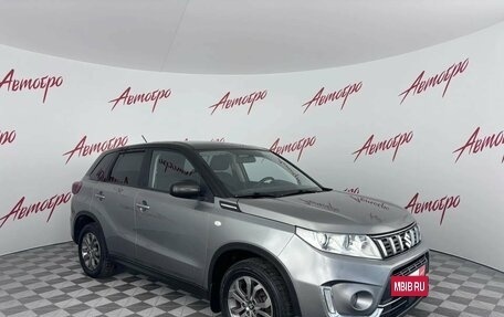 Suzuki Vitara II рестайлинг, 2019 год, 1 699 000 рублей, 7 фотография