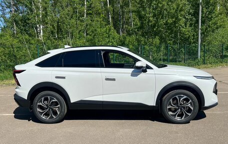 Haval F7, 2026 год, 3 799 000 рублей, 5 фотография