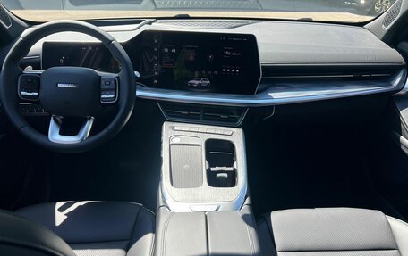Haval F7, 2026 год, 3 799 000 рублей, 7 фотография