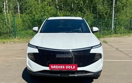 Haval F7, 2026 год, 3 799 000 рублей, 4 фотография