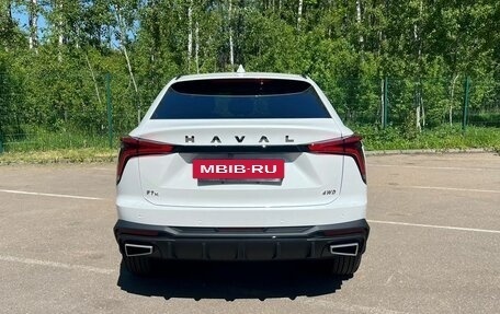 Haval F7, 2026 год, 3 799 000 рублей, 6 фотография