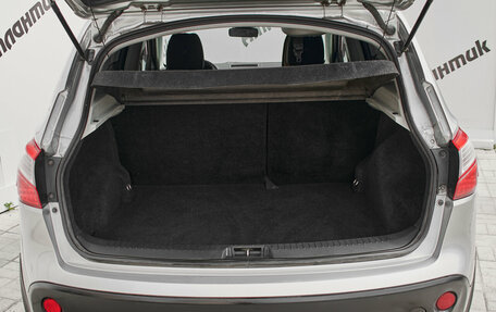 Nissan Qashqai, 2012 год, 930 000 рублей, 10 фотография