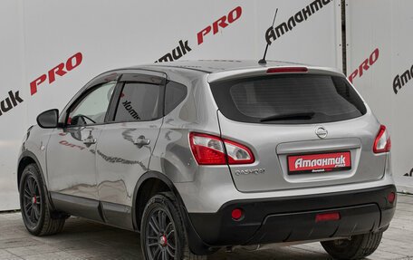 Nissan Qashqai, 2012 год, 930 000 рублей, 6 фотография