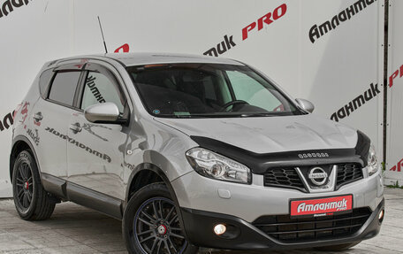 Nissan Qashqai, 2012 год, 930 000 рублей, 5 фотография