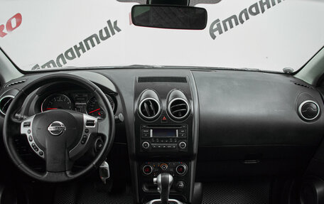 Nissan Qashqai, 2012 год, 930 000 рублей, 12 фотография