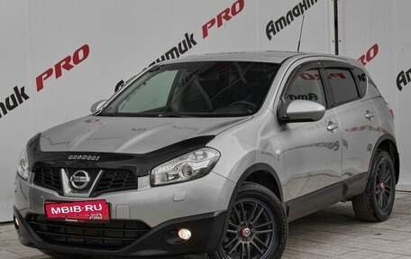 Nissan Qashqai, 2012 год, 930 000 рублей, 3 фотография