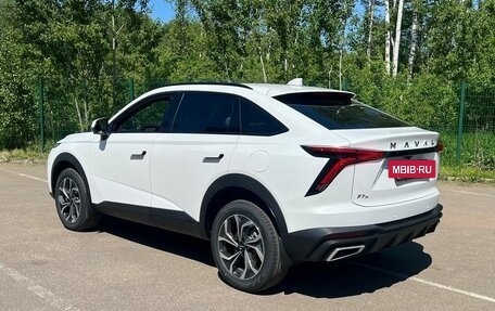 Haval F7, 2026 год, 3 799 000 рублей, 3 фотография
