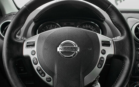 Nissan Qashqai, 2012 год, 930 000 рублей, 14 фотография