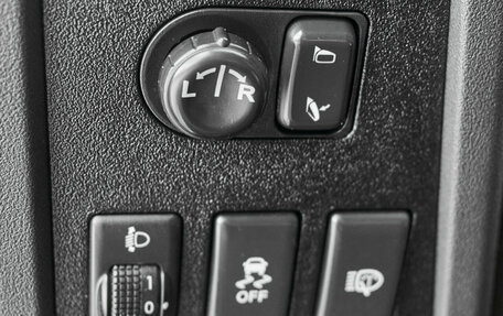 Nissan Qashqai, 2012 год, 930 000 рублей, 20 фотография