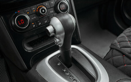 Nissan Qashqai, 2012 год, 930 000 рублей, 18 фотография