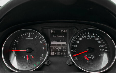 Nissan Qashqai, 2012 год, 930 000 рублей, 15 фотография