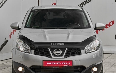 Nissan Qashqai, 2012 год, 930 000 рублей, 4 фотография