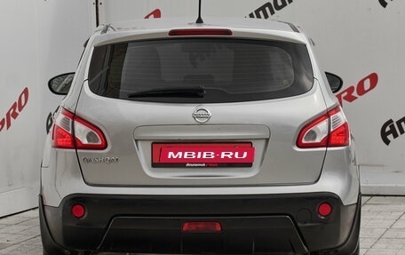 Nissan Qashqai, 2012 год, 930 000 рублей, 7 фотография