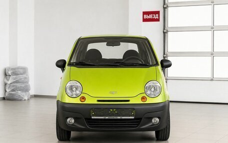 Daewoo Matiz I, 2012 год, 200 000 рублей, 2 фотография