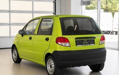Daewoo Matiz I, 2012 год, 200 000 рублей, 4 фотография