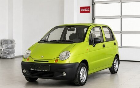 Daewoo Matiz I, 2012 год, 200 000 рублей, 3 фотография