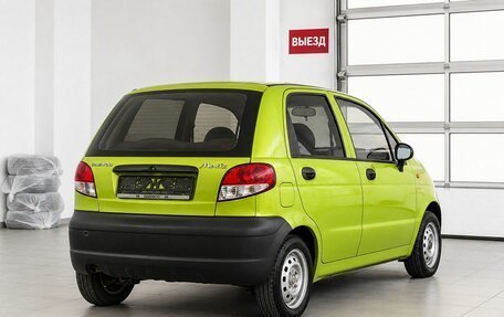 Daewoo Matiz I, 2012 год, 200 000 рублей, 6 фотография