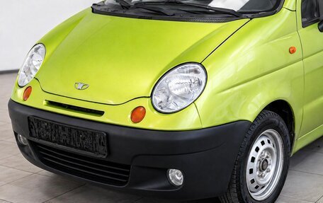 Daewoo Matiz I, 2012 год, 200 000 рублей, 11 фотография