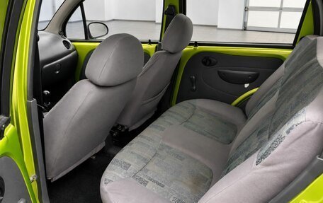 Daewoo Matiz I, 2012 год, 200 000 рублей, 13 фотография