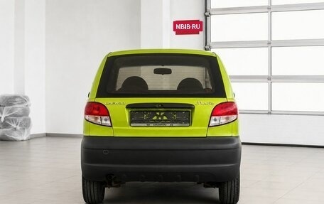 Daewoo Matiz I, 2012 год, 200 000 рублей, 5 фотография