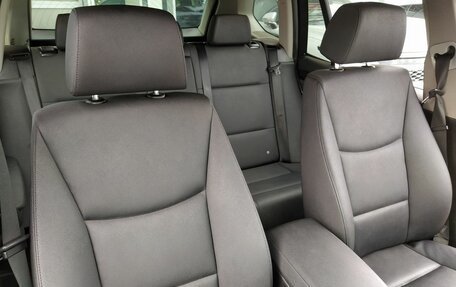 BMW X3, 2014 год, 1 850 000 рублей, 16 фотография