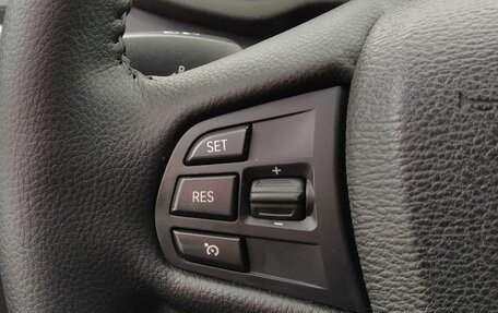 BMW X3, 2014 год, 1 850 000 рублей, 9 фотография