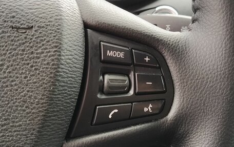 BMW X3, 2014 год, 1 850 000 рублей, 8 фотография