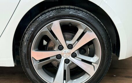Peugeot 308 II, 2014 год, 1 240 000 рублей, 7 фотография