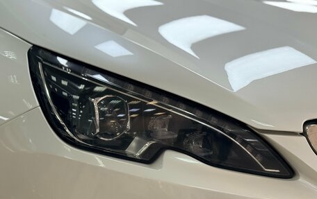 Peugeot 308 II, 2014 год, 1 240 000 рублей, 5 фотография
