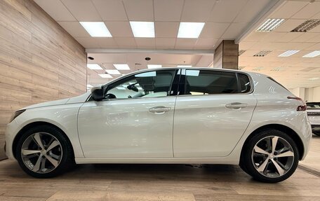 Peugeot 308 II, 2014 год, 1 240 000 рублей, 10 фотография