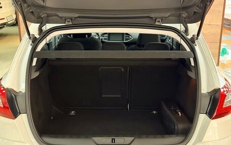 Peugeot 308 II, 2014 год, 1 240 000 рублей, 16 фотография