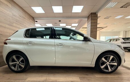 Peugeot 308 II, 2014 год, 1 240 000 рублей, 9 фотография