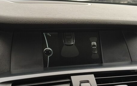 BMW X3, 2014 год, 1 850 000 рублей, 18 фотография