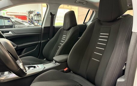 Peugeot 308 II, 2014 год, 1 240 000 рублей, 20 фотография