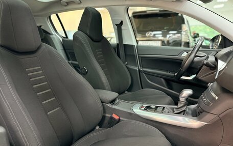 Peugeot 308 II, 2014 год, 1 240 000 рублей, 22 фотография
