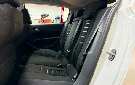 Peugeot 308 II, 2014 год, 1 240 000 рублей, 24 фотография