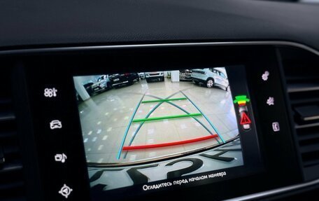 Peugeot 308 II, 2014 год, 1 240 000 рублей, 27 фотография